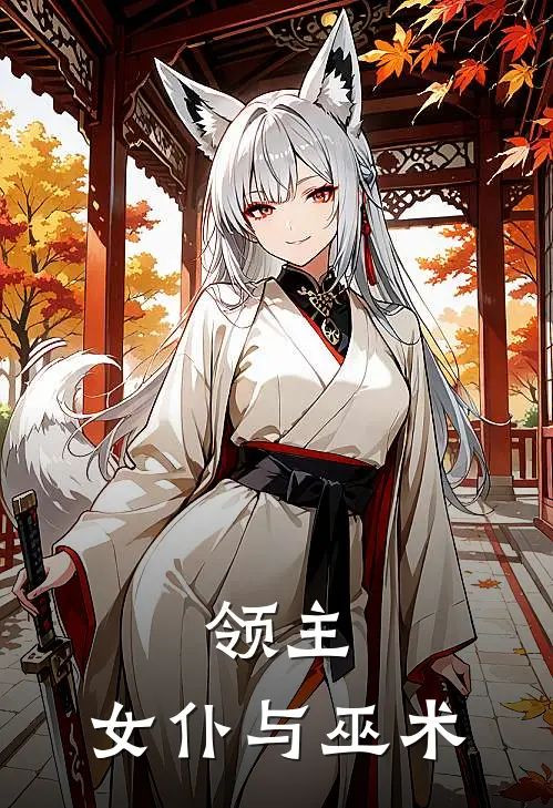 领主，女仆与巫术