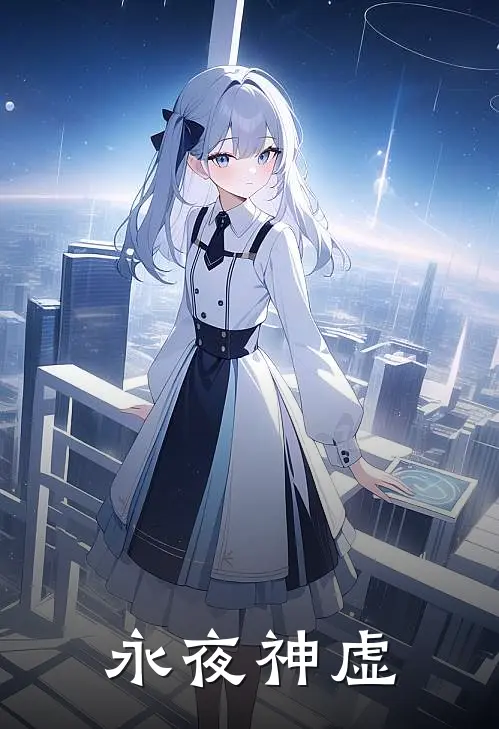 永夜神虚