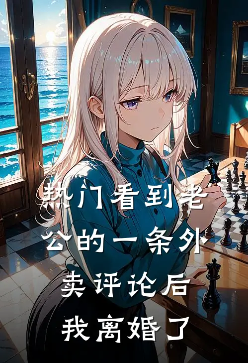 [热门]看到老公的一条外卖评论后，我离婚了