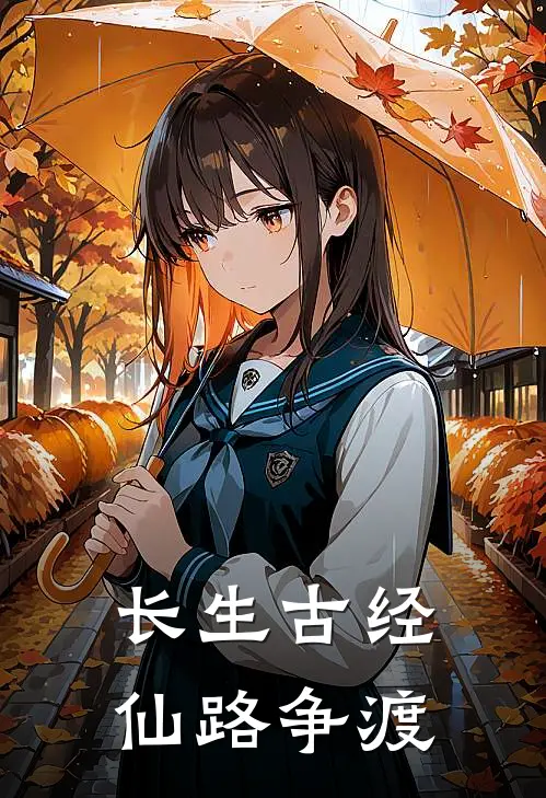 长生古经：仙路争渡