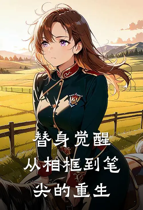 替身觉醒：从相框到笔尖的重生