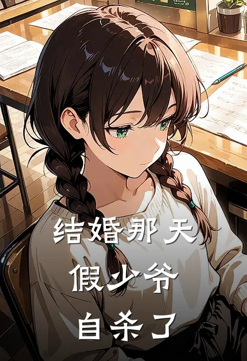 结婚那天，假少爷自杀了