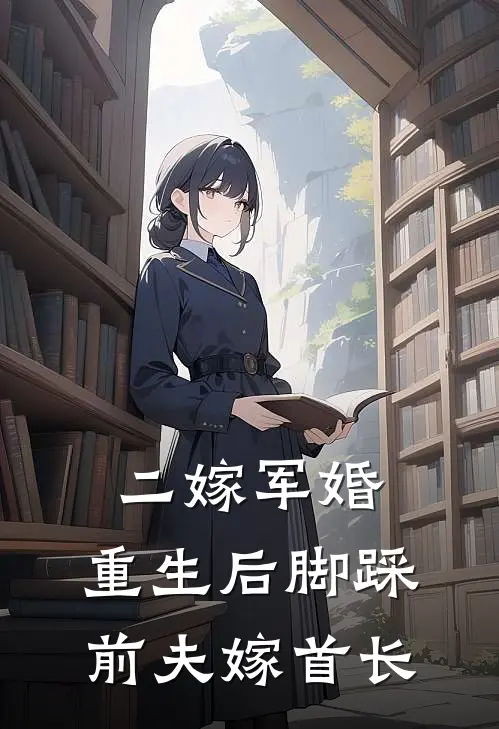 二嫁军婚，重生后脚踩前夫嫁首长