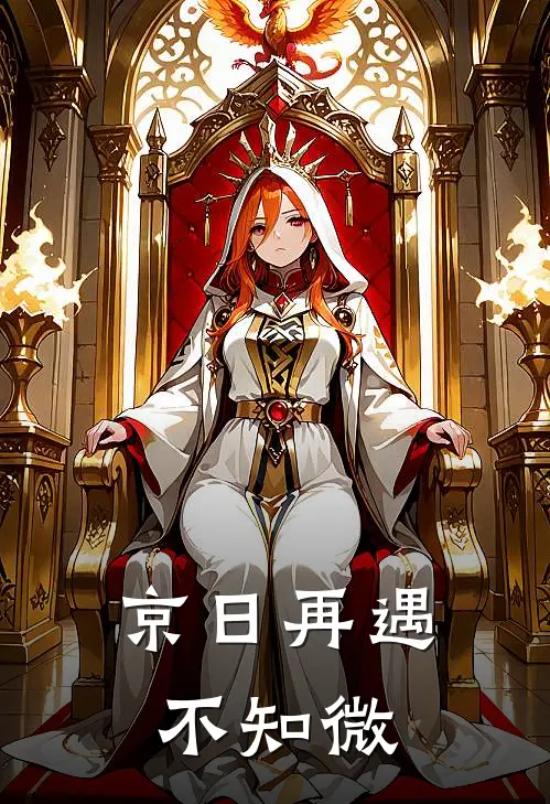 京日再遇不知微