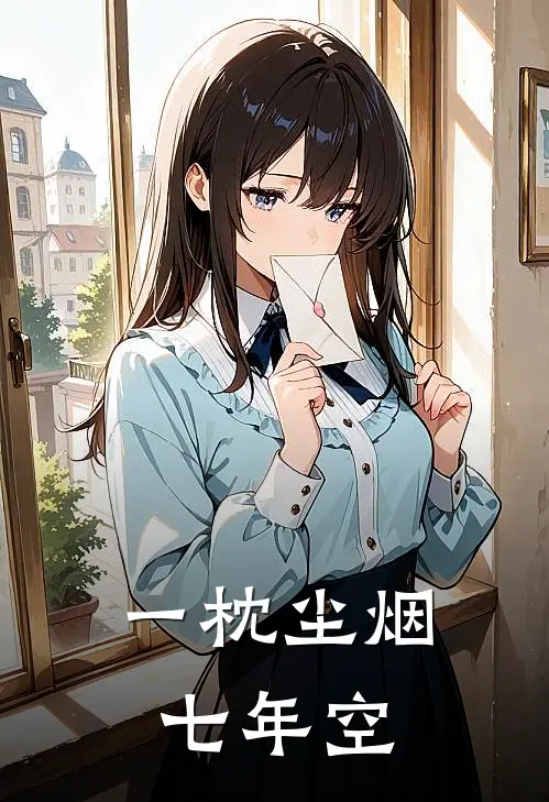 一枕尘烟七年空