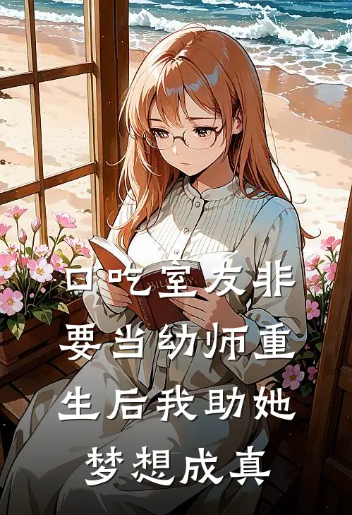 口吃室友非要当幼师重生后我助她梦想成真