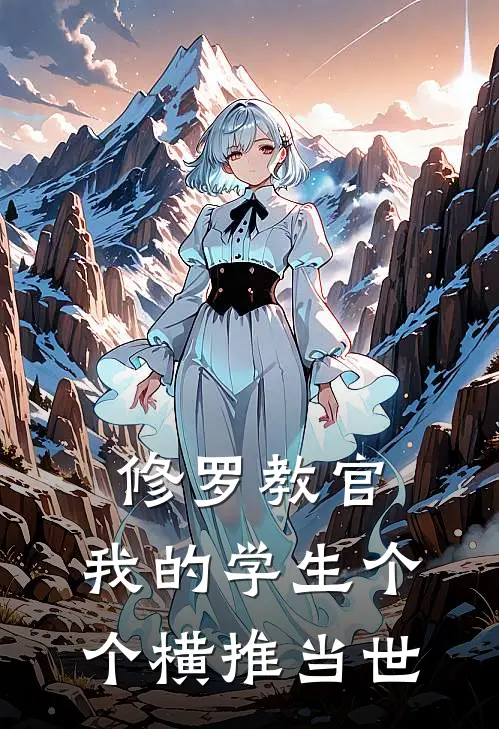 修罗教官：我的学生个个横推当世