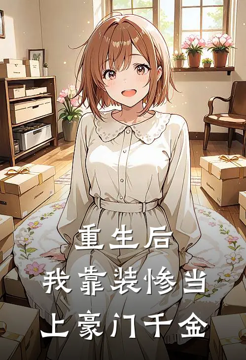 重生后，我靠装惨当上豪门千金