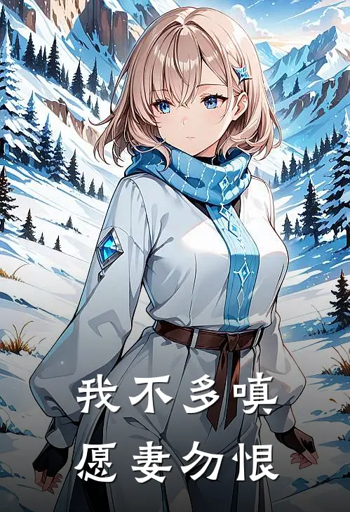 我不多嗔，愿妻勿恨