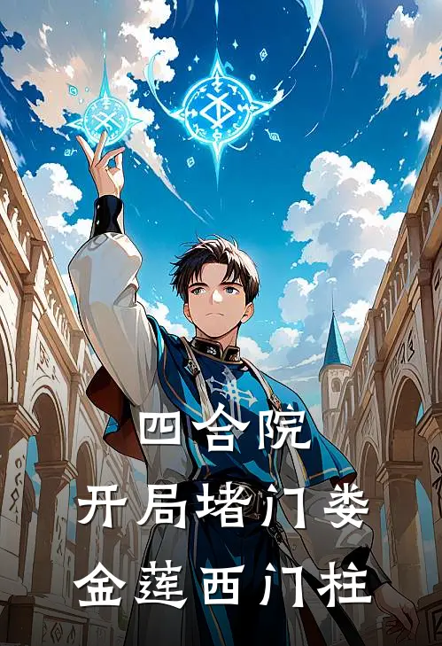 四合院：开局堵门娄金莲西门柱