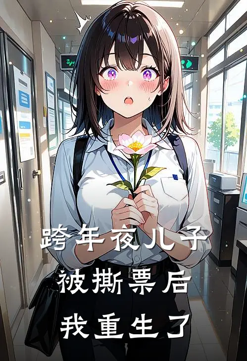 跨年夜儿子被撕票后我重生了