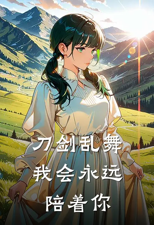 刀剑乱舞我会永远陪着你