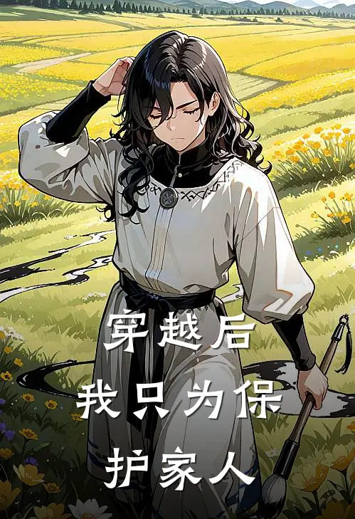 穿越后，我只为保护家人