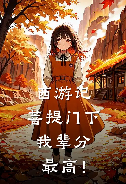 西游记：菩提门下，我辈分最高！