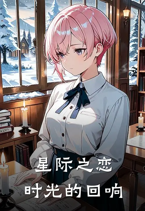 星际之恋：时光的回响