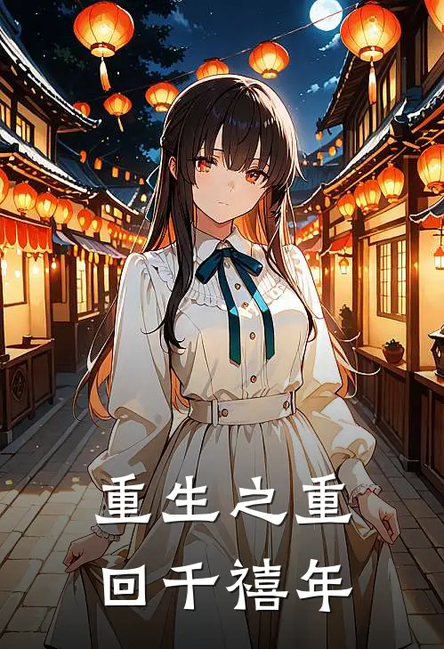 重生之重回千禧年