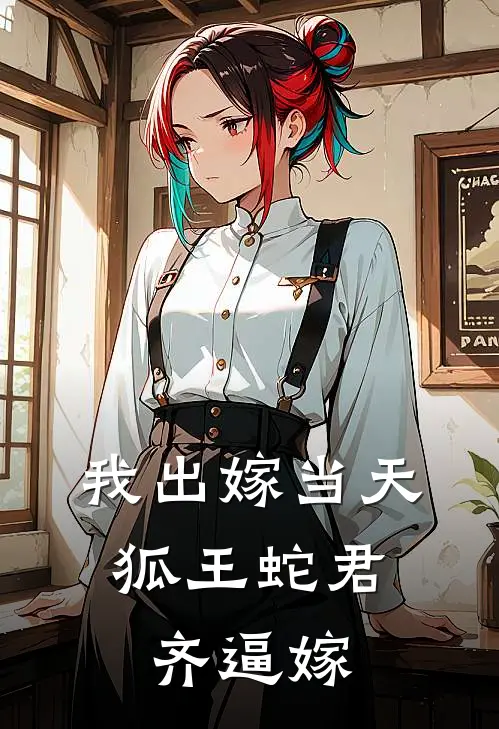 我出嫁当天，狐王蛇君齐逼嫁