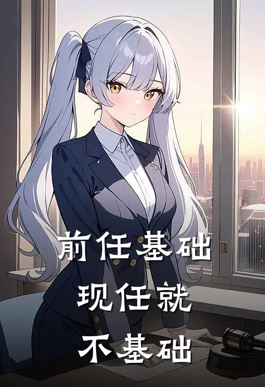 前任基础，现任就不基础