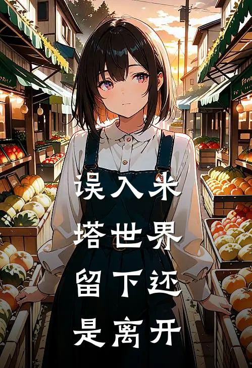 误入米塔世界，留下还是离开