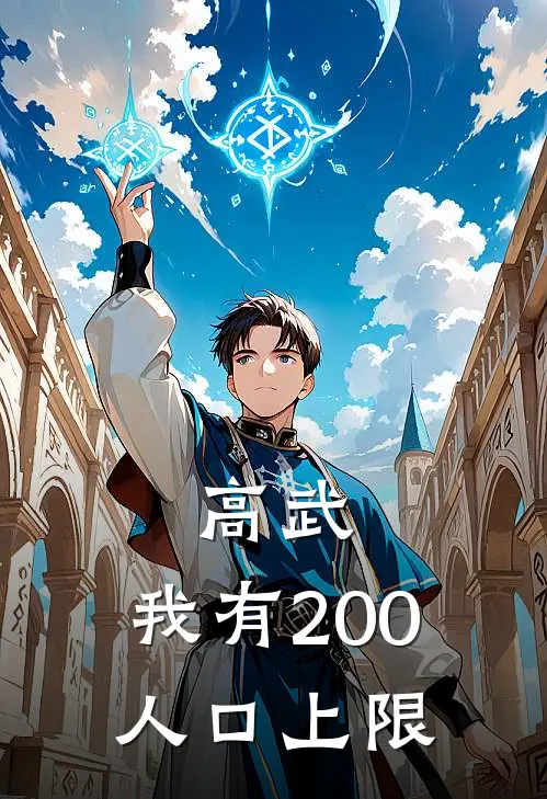 高武：我有200人口上限