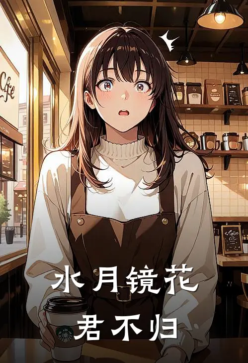 水月镜花君不归