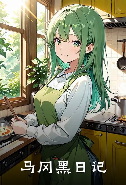 马冈黑日记