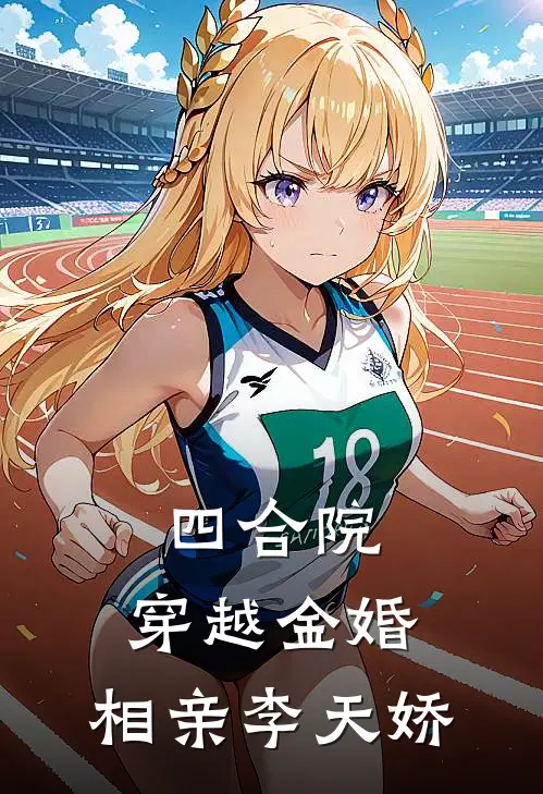 四合院：穿越金婚，相亲李天娇