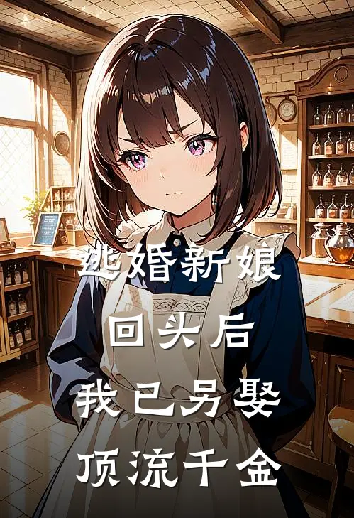 逃婚新娘回头后，我已另娶顶流千金