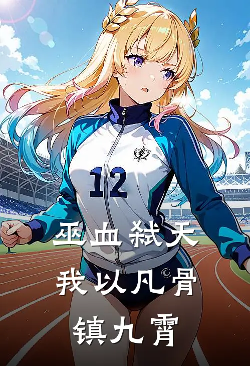 巫血弑天：我以凡骨镇九霄