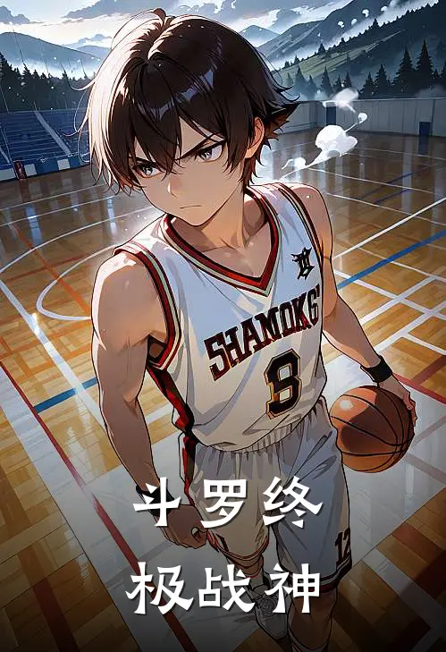 斗罗终极战神