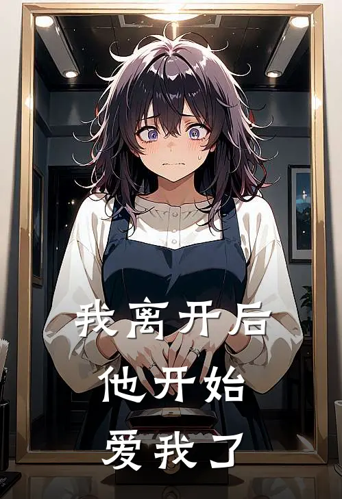 我离开后，他开始爱我了