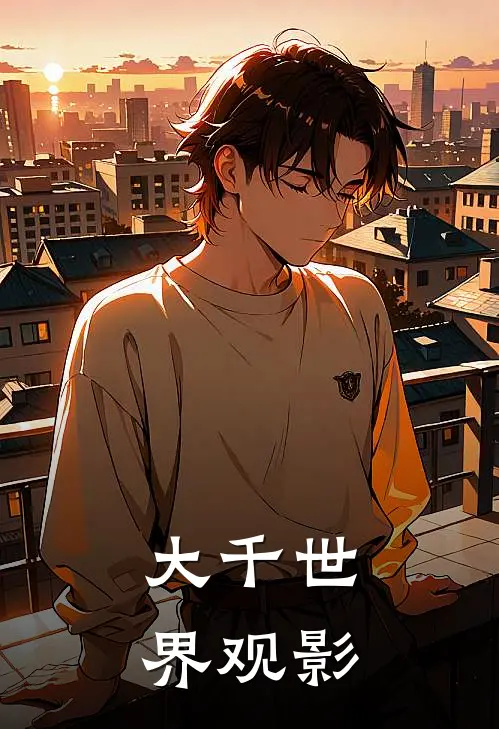 大千世界观影