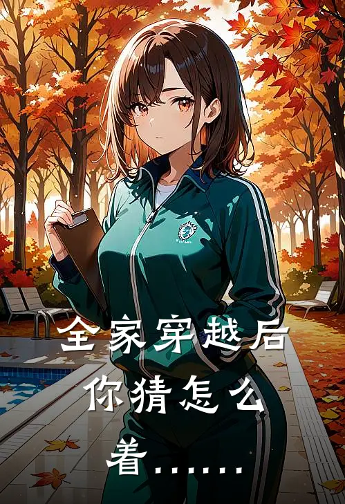 全家穿越后，你猜怎么着……