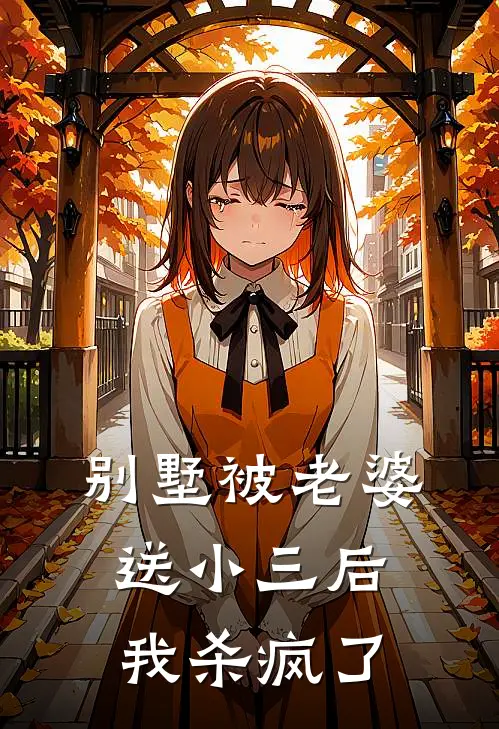 别墅被老婆送小三后，我杀疯了