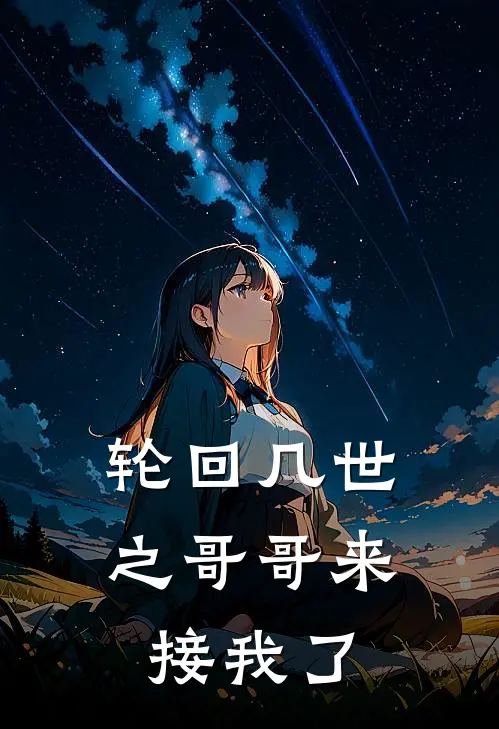 轮回几世之哥哥来接我了