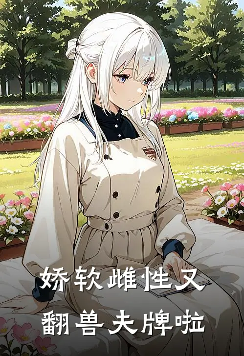 娇软雌性又翻兽夫牌啦