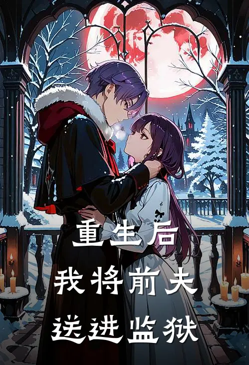 重生后，我将前夫送进监狱