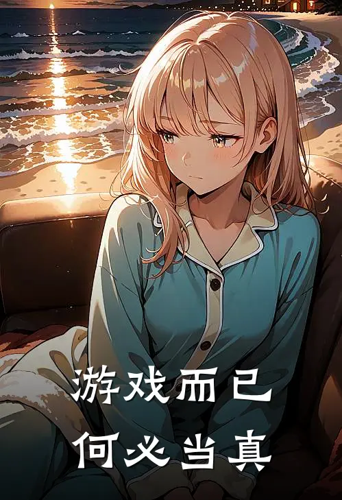 游戏而已何必当真