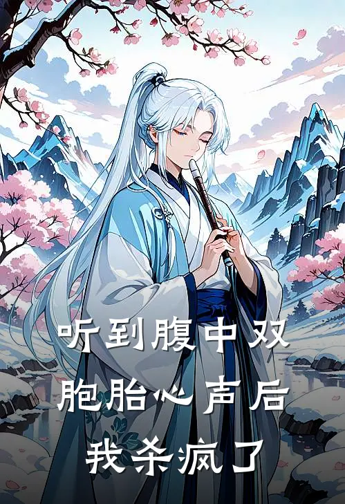 听到腹中双胞胎心声后，我杀疯了