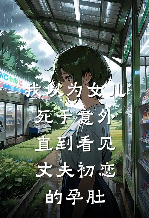 我以为女儿死于意外，直到看见丈夫初恋的孕肚