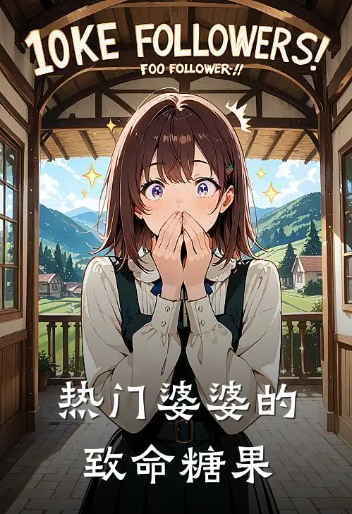 [热门]婆婆的致命糖果