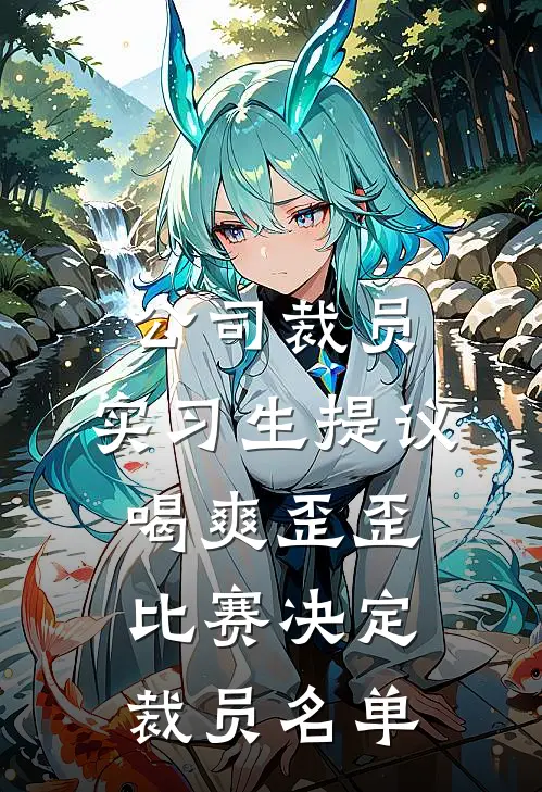 公司裁员，实习生提议喝爽歪歪比赛决定裁员名单