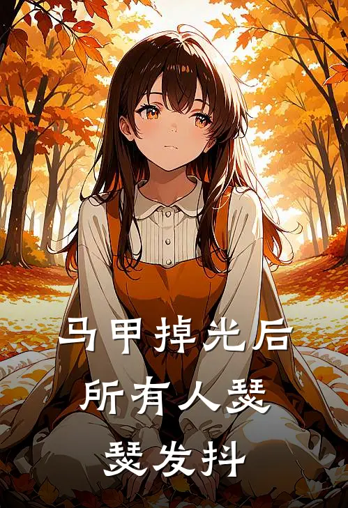 马甲掉光后，所有人瑟瑟发抖