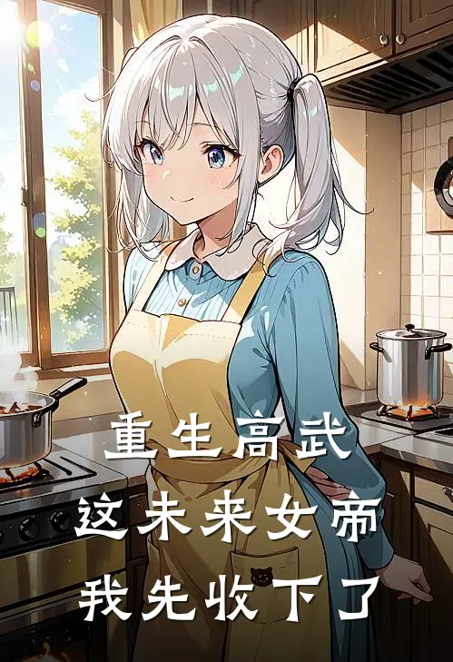 重生高武，这未来女帝我先收下了