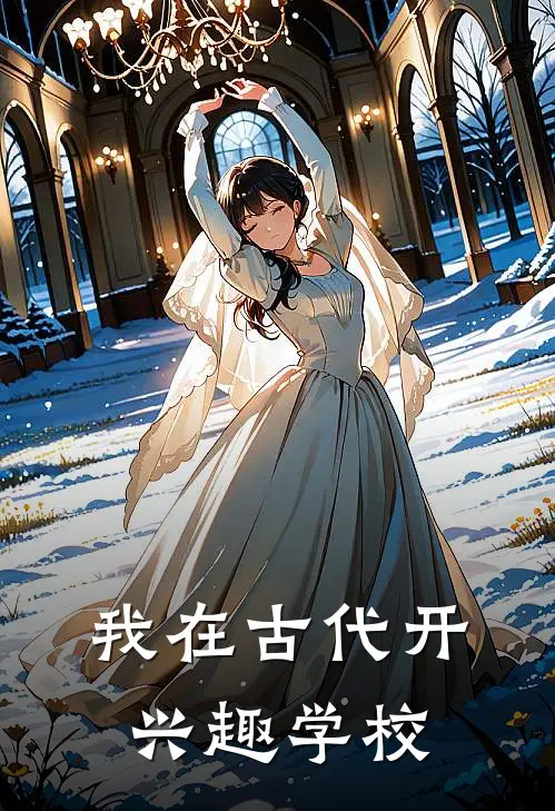 我在古代开兴趣学校