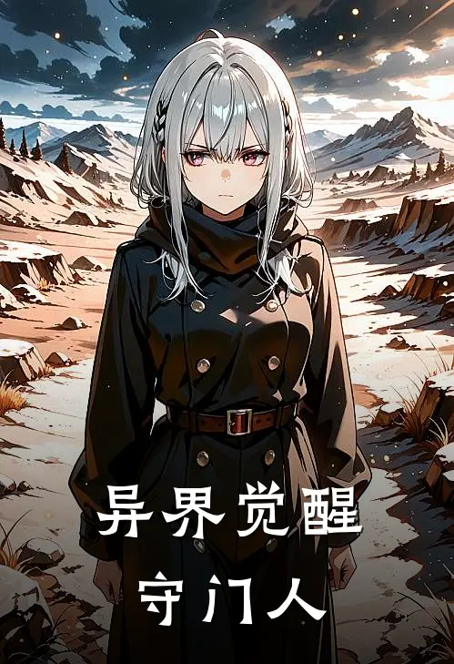 异界觉醒：守门人