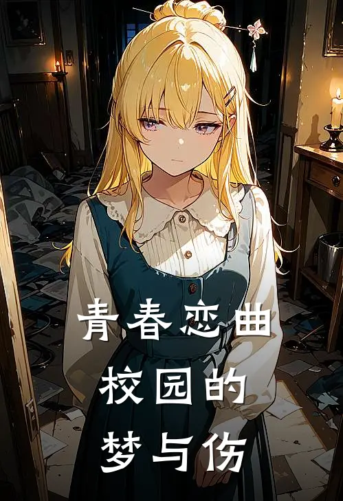 青春恋曲：校园的梦与伤