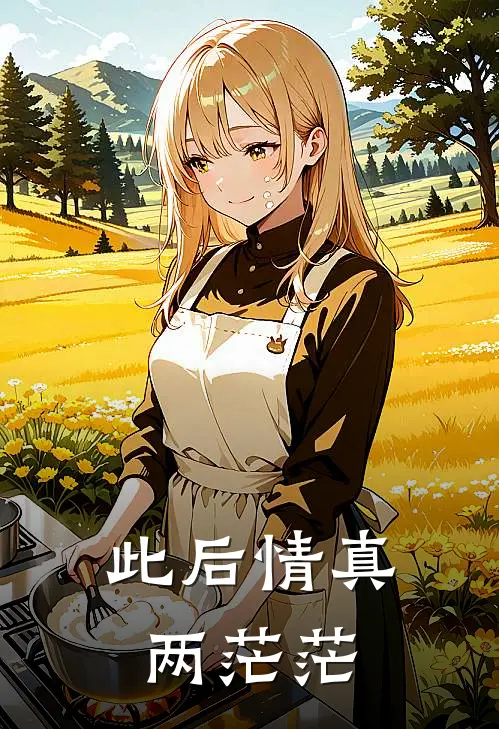 此后情真两茫茫