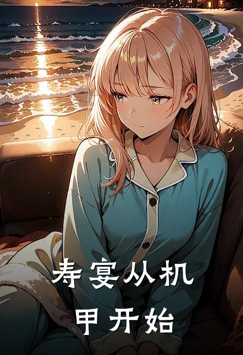 寿宴从机甲开始