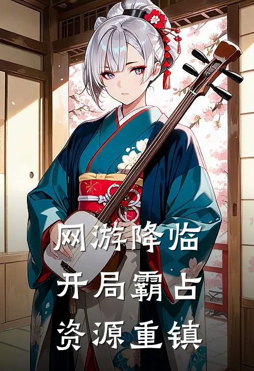 网游降临：开局霸占资源重镇